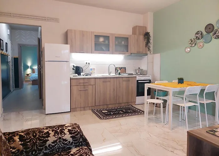 Thess_cozy_home * Szaloniki